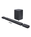 JBL Bar 7.1.4 Channel Soundbar with Wireless Subwoofer (1000MK2)
