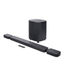 JBL Bar 7.1 Channel Soundbar with Wireless Subwoofer (800MK2)