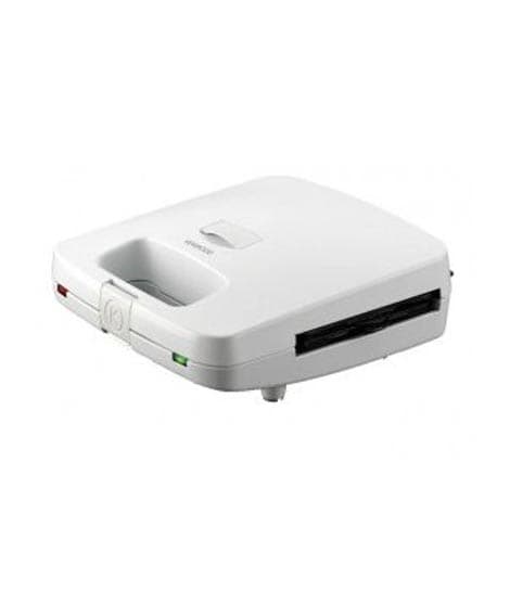 Kenwood 2 In 1 Sandwich Maker (SMM02.000SI)