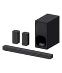 Sony 5.1ch Home Cinema Soundbar System With Bluetooth (HT-S20R)