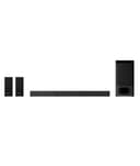 Sony 5.1ch Home Cinema Soundbar System With Bluetooth (HT-S500RF)