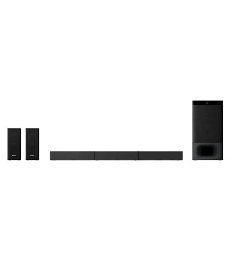 Sony 5.1ch Home Cinema Soundbar System With Bluetooth (HT-S500RF)