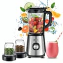 Kenwood Glass Blender (BLM45.720)