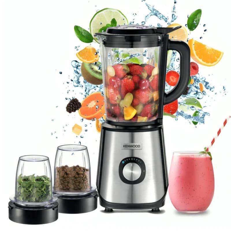 Kenwood Glass Blender (BLM45.720)