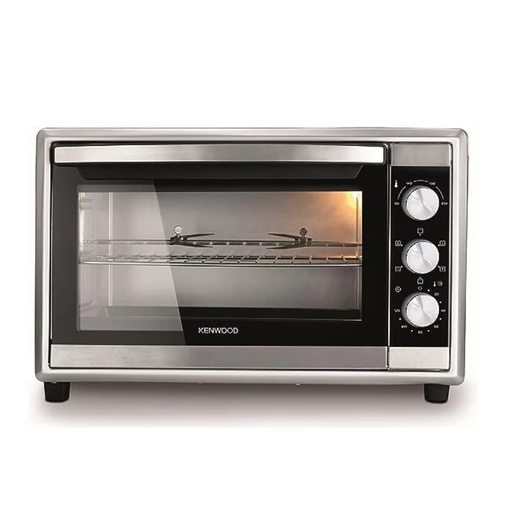 Kenwood Electric Baking Oven (MOM56.000SS)