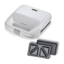 Kenwood 2-in-1 Sandwich Maker (SMP02.000WH)