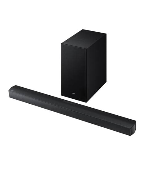 Samsung B-series Soundbar 3.1 ch Subwoofer (HW-B650F)
