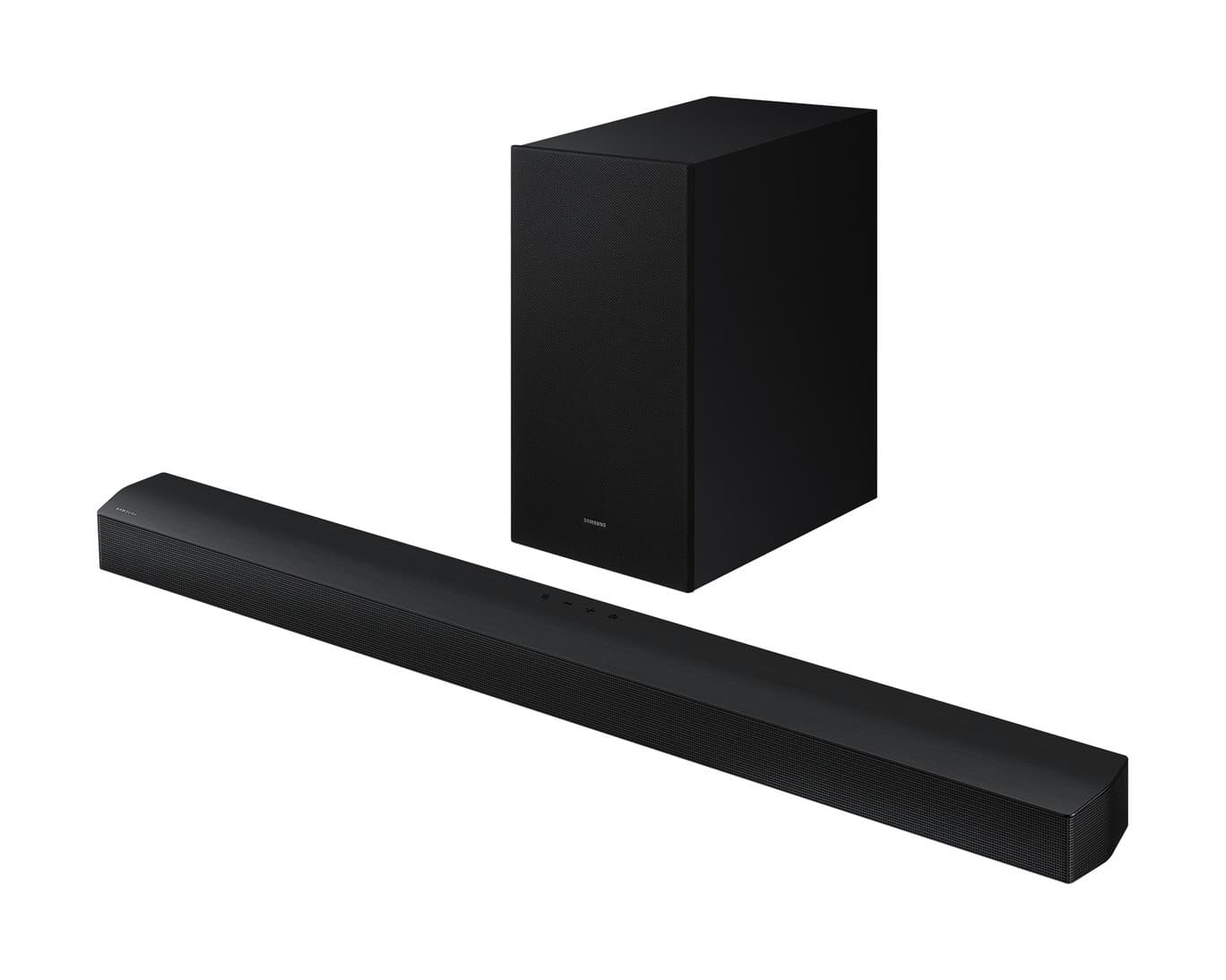 Samsung B-series Soundbar 3.1 ch Subwoofer (HW-B650D)