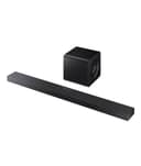 Samsung Q-series Soundbar 3.1.2 Ch Q-Symphony with Wireless Dolby Atmos (QS700F)