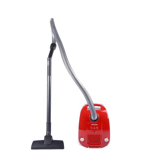 Samsung Canister Vacuum Cleaner (SC-4130)