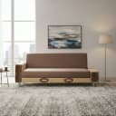 Supreme Alfa Sofa Cum Bed