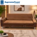 Supreme Alfa Sofa Cum Bed