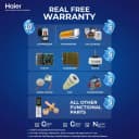 Haier Floor Standing Air Conditioner 2.0 Ton (HPU-24CEO3)