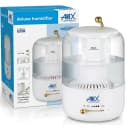 Anex Deluxe Humidifier 4L 23W with Aroma Tray AG-8002