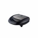 Westpoint Deluxe Sandwich Toaster WF-692C Non-Stick Coated Cooking Plate