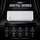 AirX Wall Mount Inverter 1.0 ton Air Conditioner Arctic