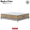 Dolce Vita Arietta Pocket Spring Mattress | Urban Series | 15 Years Brand Warranty
