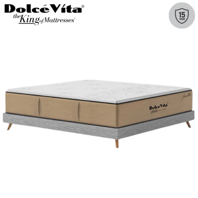 Dolce Vita Arietta Mattress