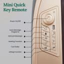 Sereno Life Enzonia+ 3D Full Body Massage Chair