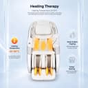 JC Buckman ExaltUs 4D Premium full body Massage Chair