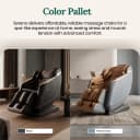 Sereno Life Enzonia+ 3D Full Body Massage Chair