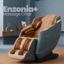 Sereno Life Enzonia+ 3D Full Body Massage Chair