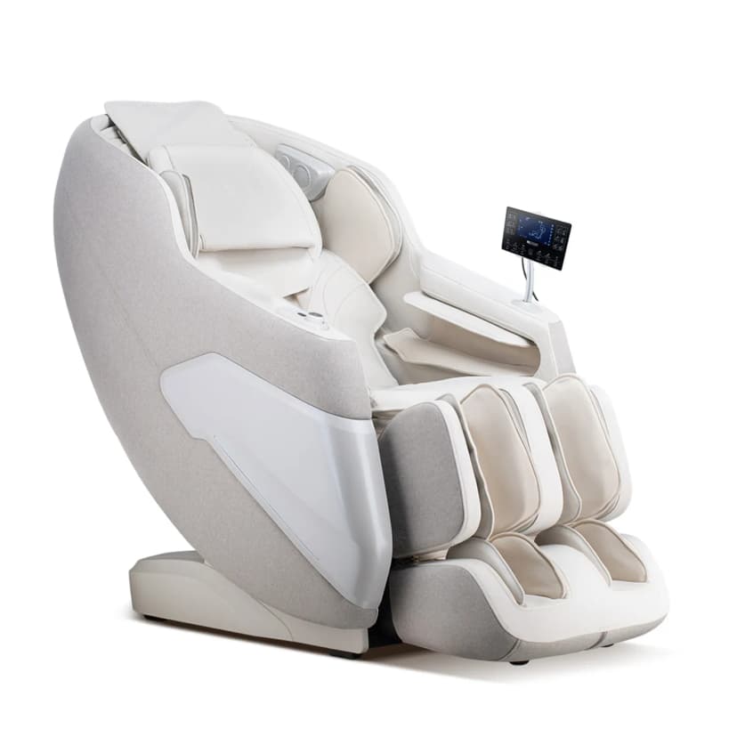 JC Buckman ExaltUs 4D Premium full body Massage Chair