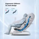 JC Buckman ExaltUs 4D Premium full body Massage Chair
