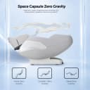 JC Buckman ExaltUs 4D Premium full body Massage Chair