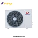 Dawlance 1.5 Ton Aura X 30 DC Inverter Heat & Cool Air Conditioner