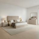 Supreme Axis Bed Set