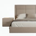 Supreme Axis Bed Set
