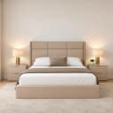 Supreme Axis Bed Set