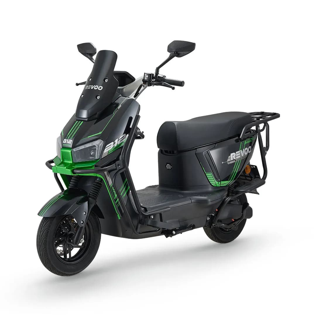 Revoo B12 Electric Scooter or E-Bike