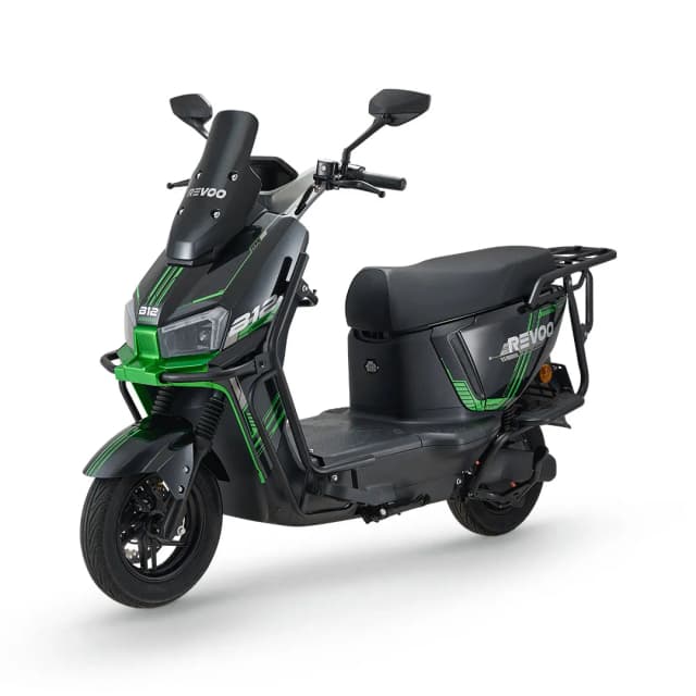 Revoo B12 Electric Scooter or E-Bike