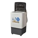 Haier HWM 120-35 - Semi-Automatic Washing Machine - 12 Kg With Free Gift Airbuds
