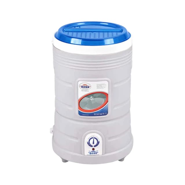 KE 600 Boss Baby Washing Machine