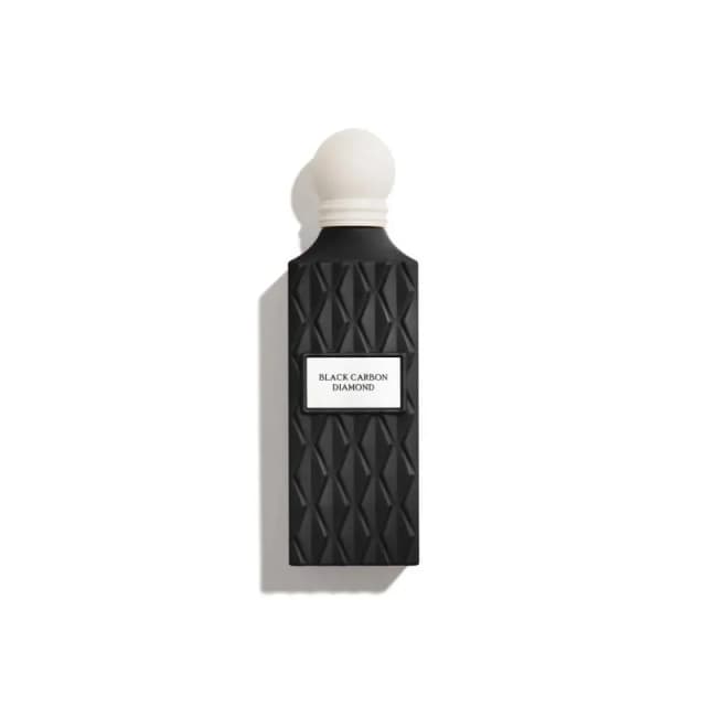 IBRAQ Black carbon For Unisex 150ml