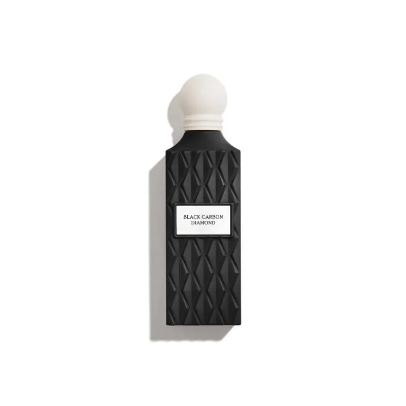 IBRAQ Black carbon For Unisex 150ml