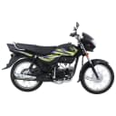 Honda Pridor
