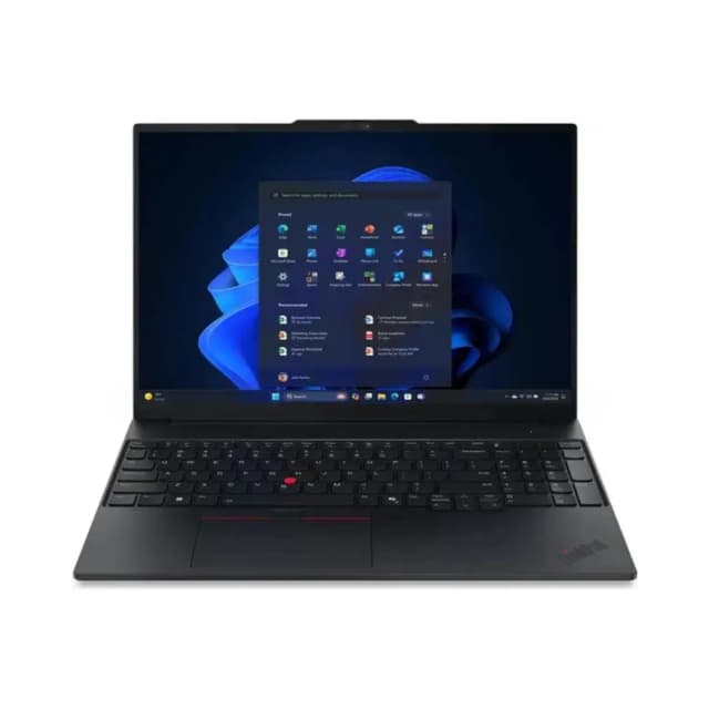 Lenovo 14'' Thinkpad E14 Gen 8 Ultra 5 325 Processor 16GB RAM (21Y6002EGQ)