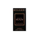 Bvlgari Man In Black Perfume For Men 100ml