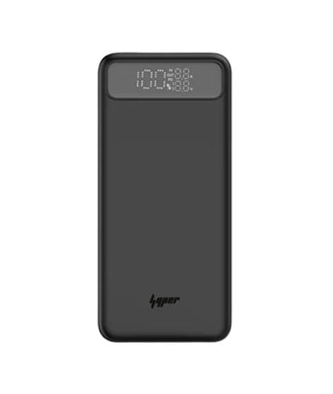 Yolo Hyper Bolt 30000 mAh Power Bank