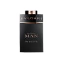 Bvlgari Man In Black Perfume For Men 100ml