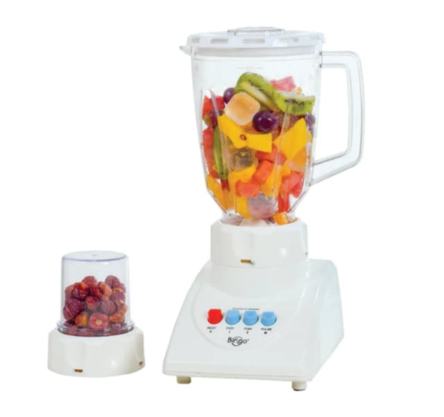 Bingo 2-in-1 Blender Grinder BX-490 EX.