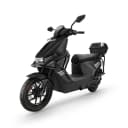 REVOO C35 Electric Scooter or E-Bike with free full helmet