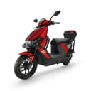 REVOO C35 Electric Scooter or E-Bike with free full helmet