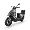 REVOO C35 Electric Scooter or E-Bike with free full helmet