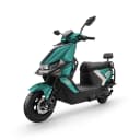 REVOO C35 Young Electric Scooter or E-Bike with free half helmet
