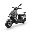 REVOO C35 Young Electric Scooter or E-Bike with free half helmet